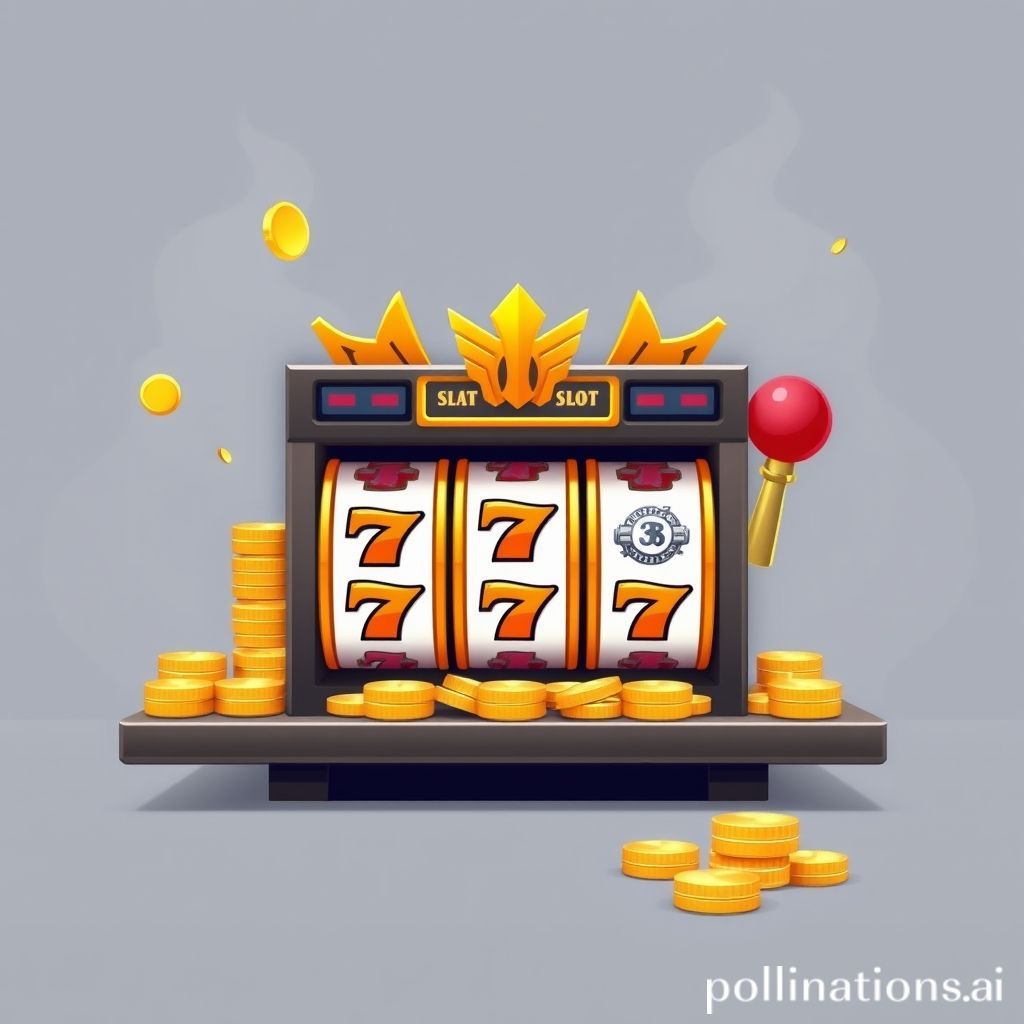 Mengenal Slot Server Kamboja